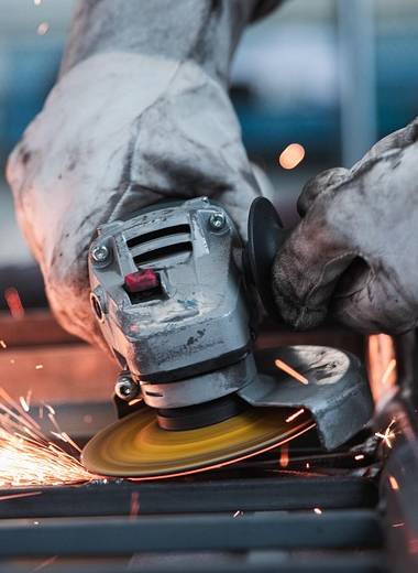 manufacture